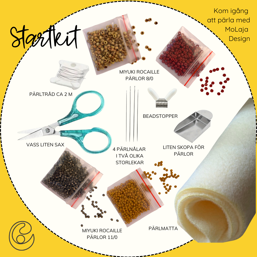 Startkit